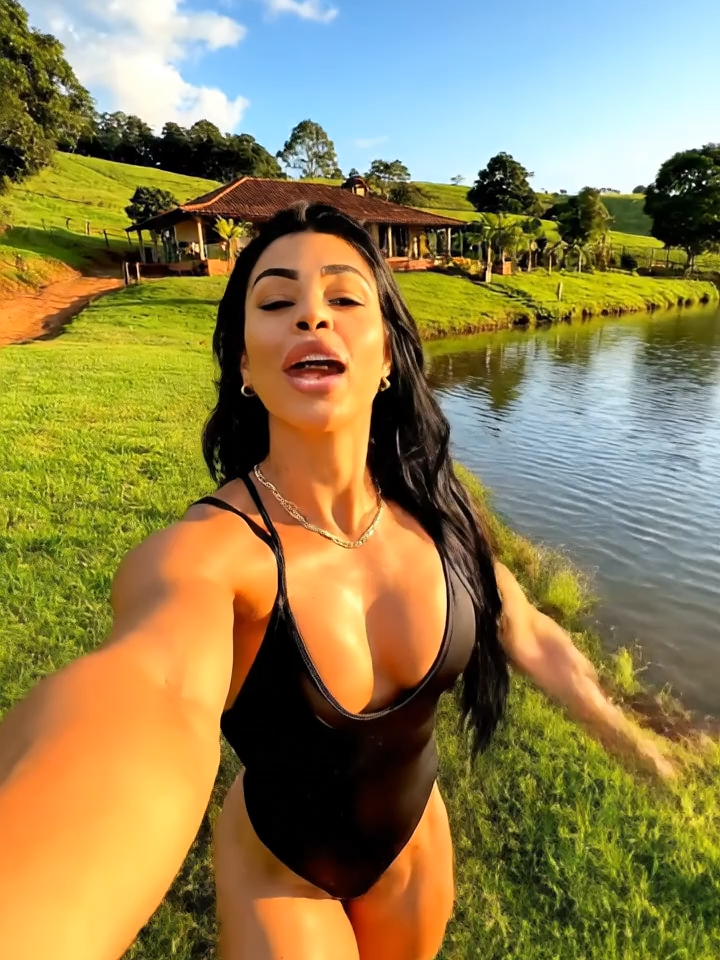 #vidanaroça #fyp #lagostiktok #feliznosimples aceita?