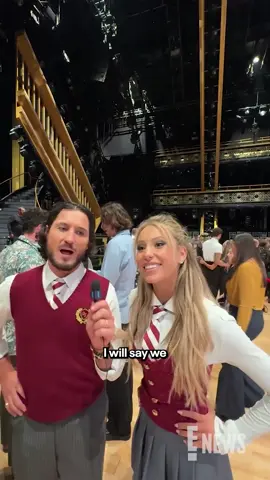 Consider this our official petition for Lady Gaga to join the next season of #DWTS.