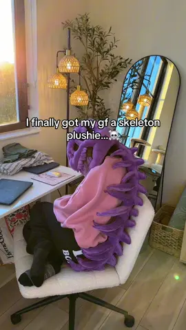 Part 24 | she hasn’t taken it off in days☠️🤦