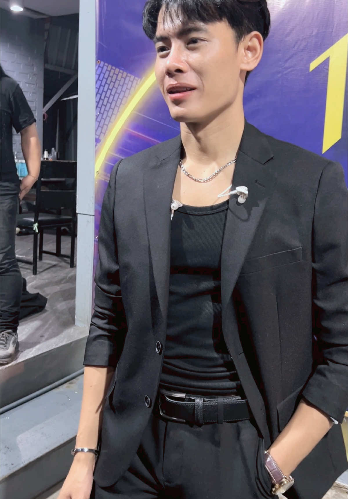 แพ้มากค่าบบ😍💖 #อ้ายแมน🩷#แมนภิสิทธิ์พงษ์ 