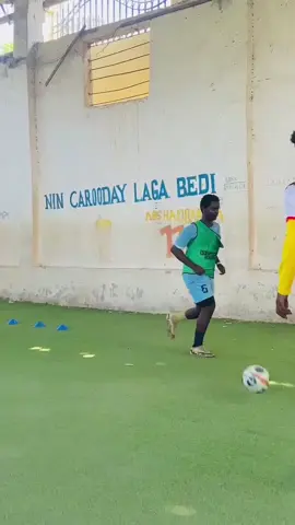 💪 #ISKUFILANACADEMY #Academy #somalitiktok #mogdisho_city🇸🇴 #Football 