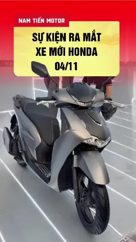 SH2026 AB2026 LEAD 2026 chính thức ra mắt. Mời anh em thẩm định  #namtienmotor #honda #sh2026 #ab2026 #lead2026 
