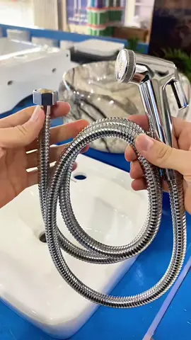 Bộ vòi xịt vệ sinh cao cấp#voixitcaocap #xuhuongtiktok #viral 