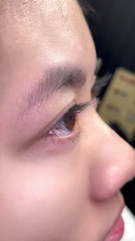 Mi em bea của các nàng thích tự nhiên #xuhuong #ilovetiktok❤️ #noimi #eyelash #hiepngo 