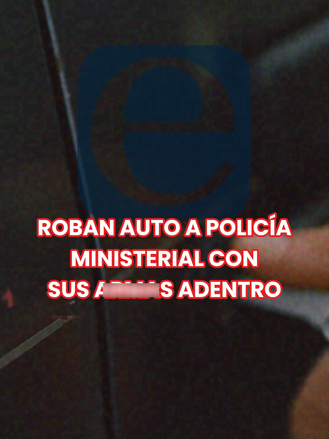 🚨| En #Amozoc, fue robado el vehículo de un agente ministerial que tenía dentro dos armas de fuego, una larga y una corta. El hurto ocurrió en la colonia Casa Blanca, lo que desató un operativo para recuperar el auto y evitar que las armas sean usadas con fines ilícitos. Te contamos la historia👉🏼 https://acortar.link/XpVrzv