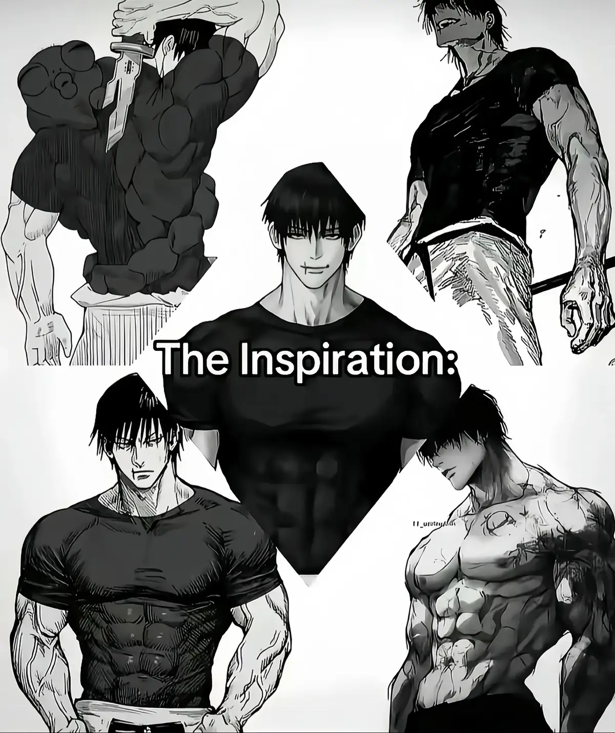 #ectomorph #gymmotivation #GymTok #fypage #workoutmotivation 