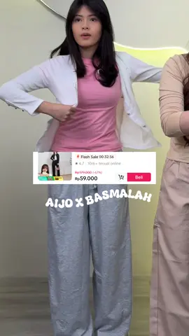 LIZZIE CARDIGAN 59RIBUU🔥❤️‍🔥🤩‼️ #basmalahgralind #basmalahku #fyp #basmalahrakha #aijotermurah #newcollection #newcollection #belilokal #basmalahgralindlovers 