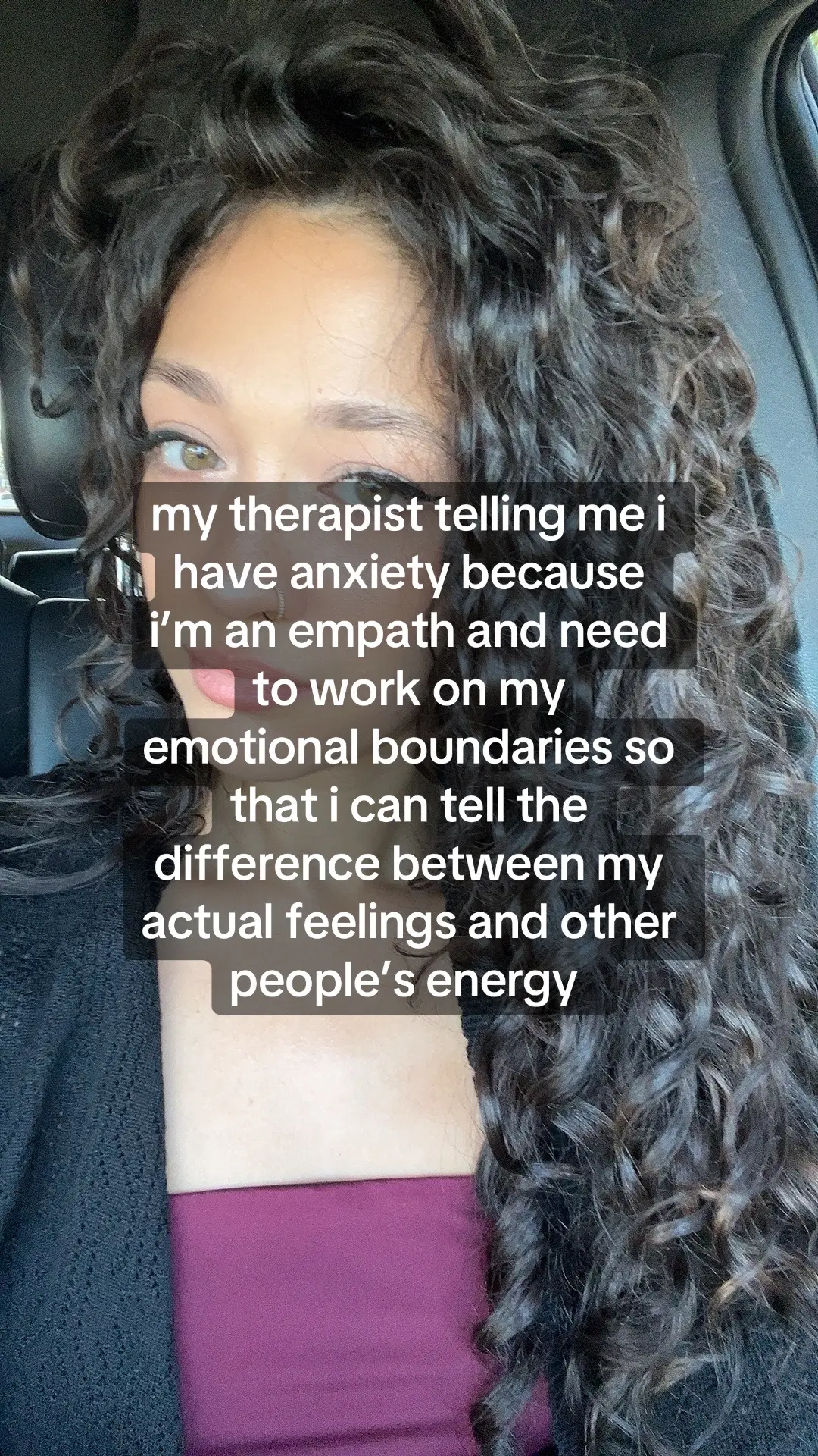 #energy #spirituality #empath #therapy 