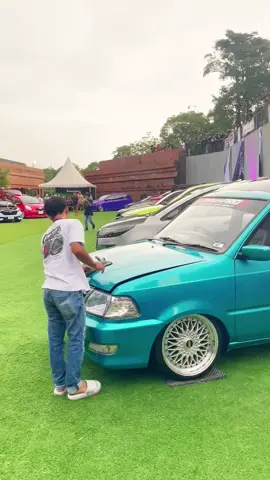 monitor ketua 😄 #kijang #kijangmodifikasi #modifikasimobil ##kijangmenolakpunah ###jambipride 