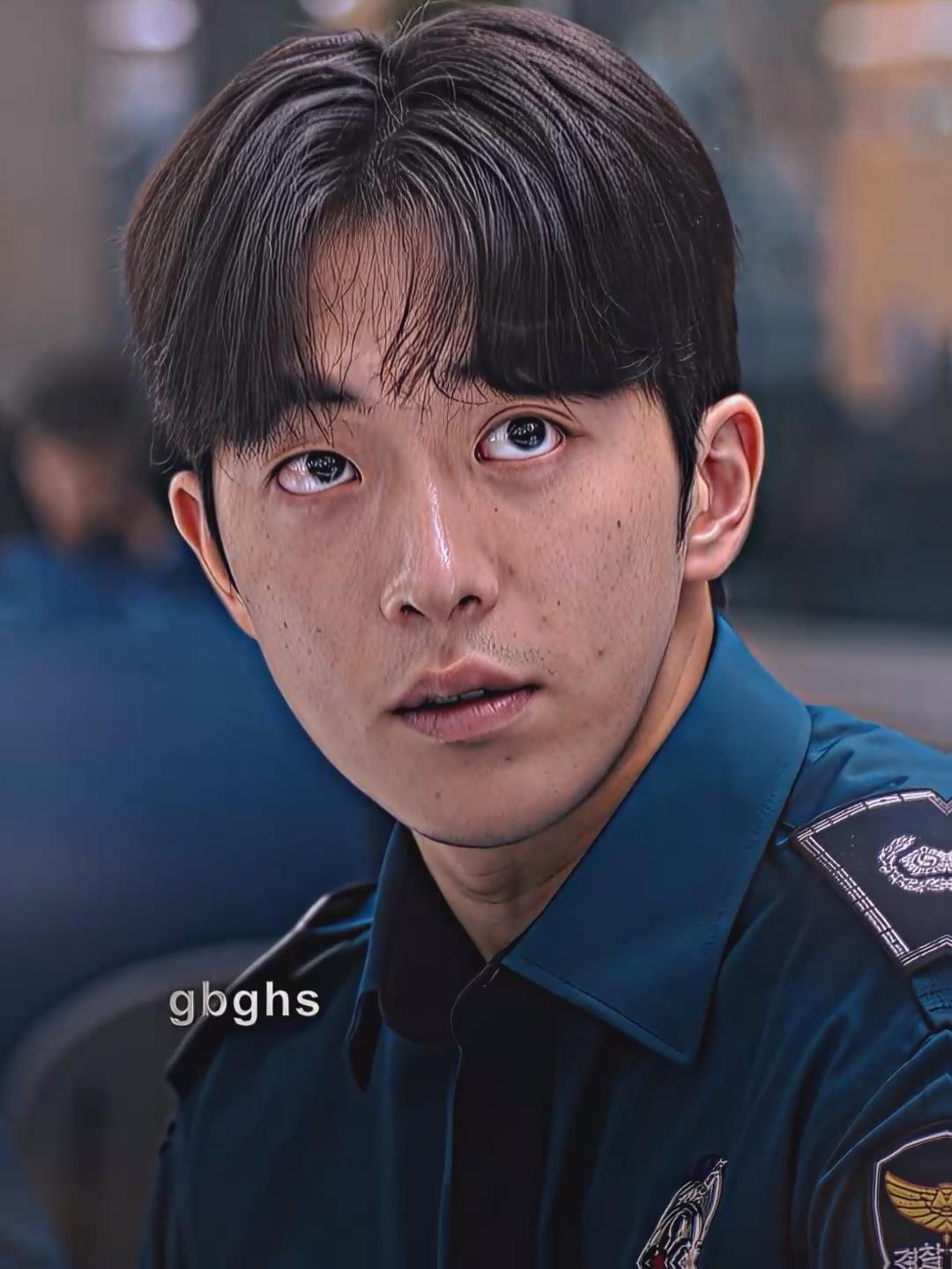 #kimjiyong #vigilante #namjoohyuk #cloversq [ib @imnotaryss , scp wookscenes]