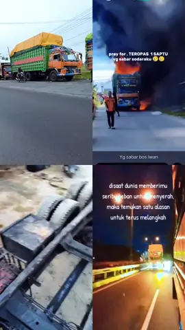 #teropas #koprabalap 