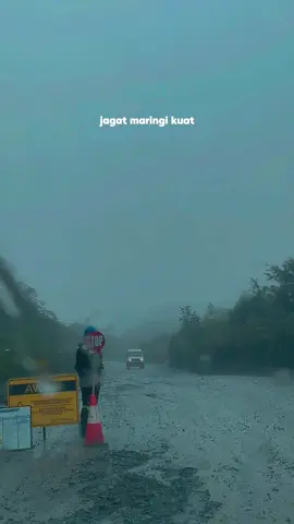 “Sejatine kehormatane wong lanang kui nyambut gae, mbuh opo rupane….” #papuastory #anaktambang #tembagapurafreeport #jawapride #yogyakarta 