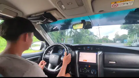 #carsoftiktok#toyotafortuner 