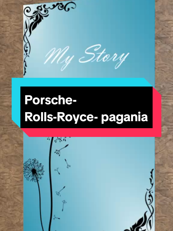 Porsche et Rolls-Royce et pagania les voiture de luxe#porsche #pagani #rollsroyce #القران_الكريم 