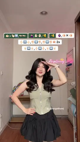 tutorial velocity lapor ketuaaa🫡 #fyp #tutorialvelocity #velocityterbaru #tutorialdance #dancetutorial 