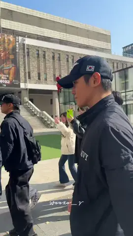 his lil smile🥹❤️ #taeyong 