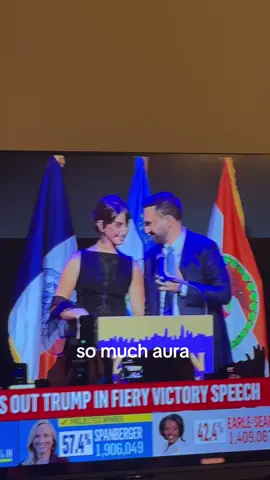 ugh so cute #nyc #fyp #foryou #zohranmamdani #newyorkcity 