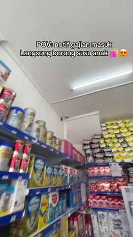 Versi lactogen 6-12bln 😍🫶🏻