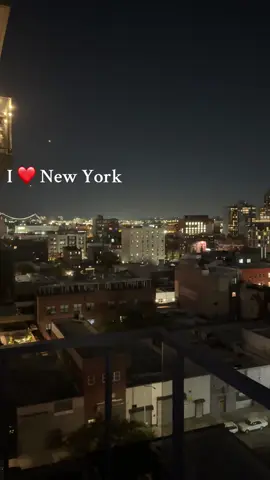 Brooklyn, 9:37pm November 4, 2025 🥹 