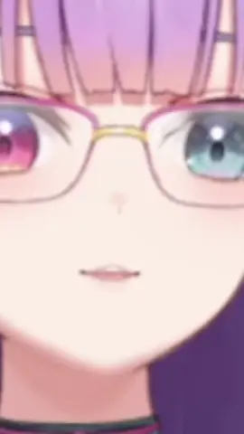 sheathed in the breath of the planet, a torrent of shining life! #vtuber #envtuber #fyp