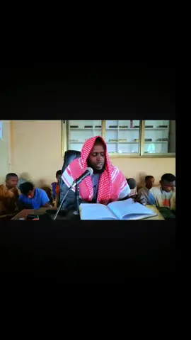 Sheek Iliyaas Abbaas 