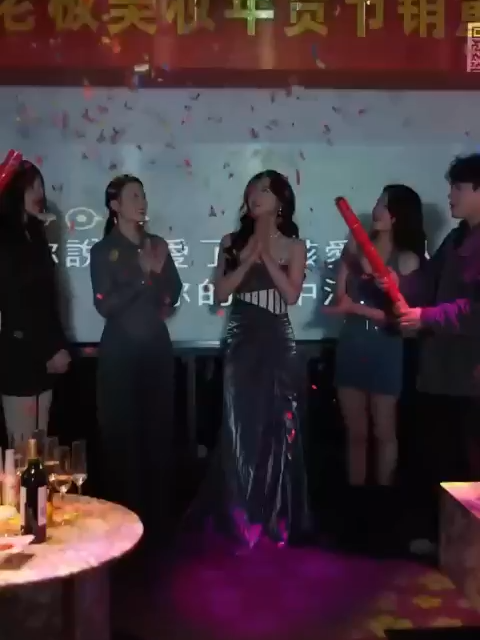 ฉันบุกเบิกเครื่องสำอางในยุค 80 EP1 #หนังจีนพากย์ไทย #หนังดีบอกต่อ #ซีรีย์จีนน่าดู #มินิซีรีส์จีน #miniseries #ซีรี่ย์จีน #ซีรีย์น่าดู #ละครสั้น