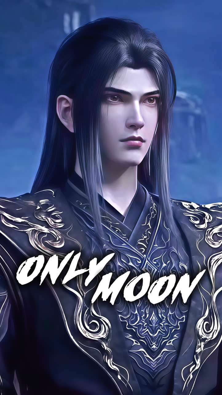 Makin cakep aja xiao yan🤭🤩 #btth #xiaoyan #battlethroughtheheavens #donghuaedit #onlymoon4real 