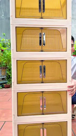 Tủ đựng đồ đa năng 5 tầng hơn 3 trăm #quanggiadung668 #tudungdodanang #tunhuagapgon #tunhua #tudungdo 