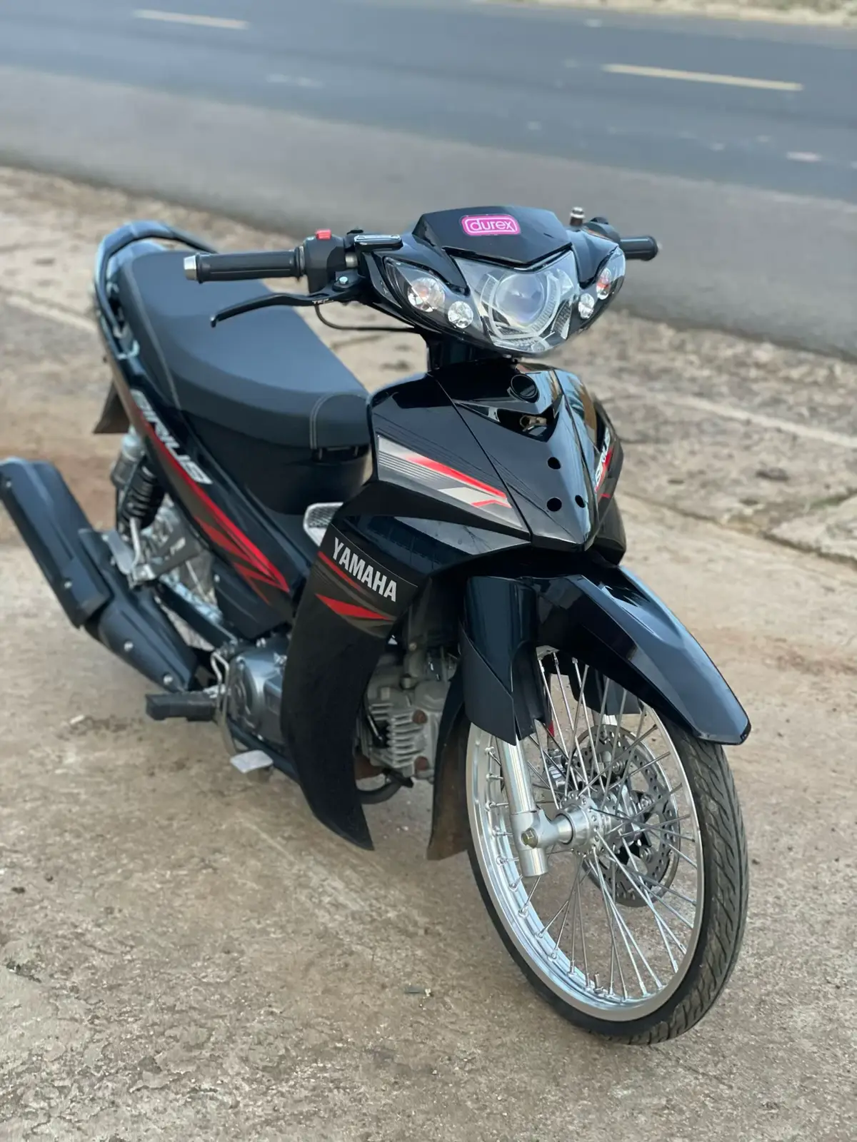 full bill dọn xe đón tết 2026 mời ae tham khảo#dochoixemay #suhuongtiktok #siriusđộkiểng #siriusđộkiểng 