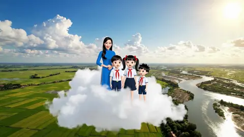 đồng bằng bắc bộ 😘😘