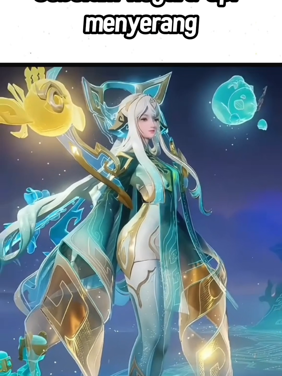 Tencent Rese #honorofkings #hok #dyadiahonorofkings #dyadia #newskinhok 