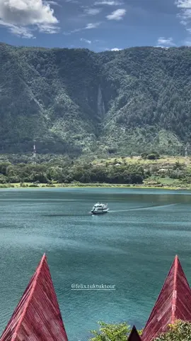 IG @barseee👣  #danautoba  #samosir  #laketoba  #thisissumut  #fyp 