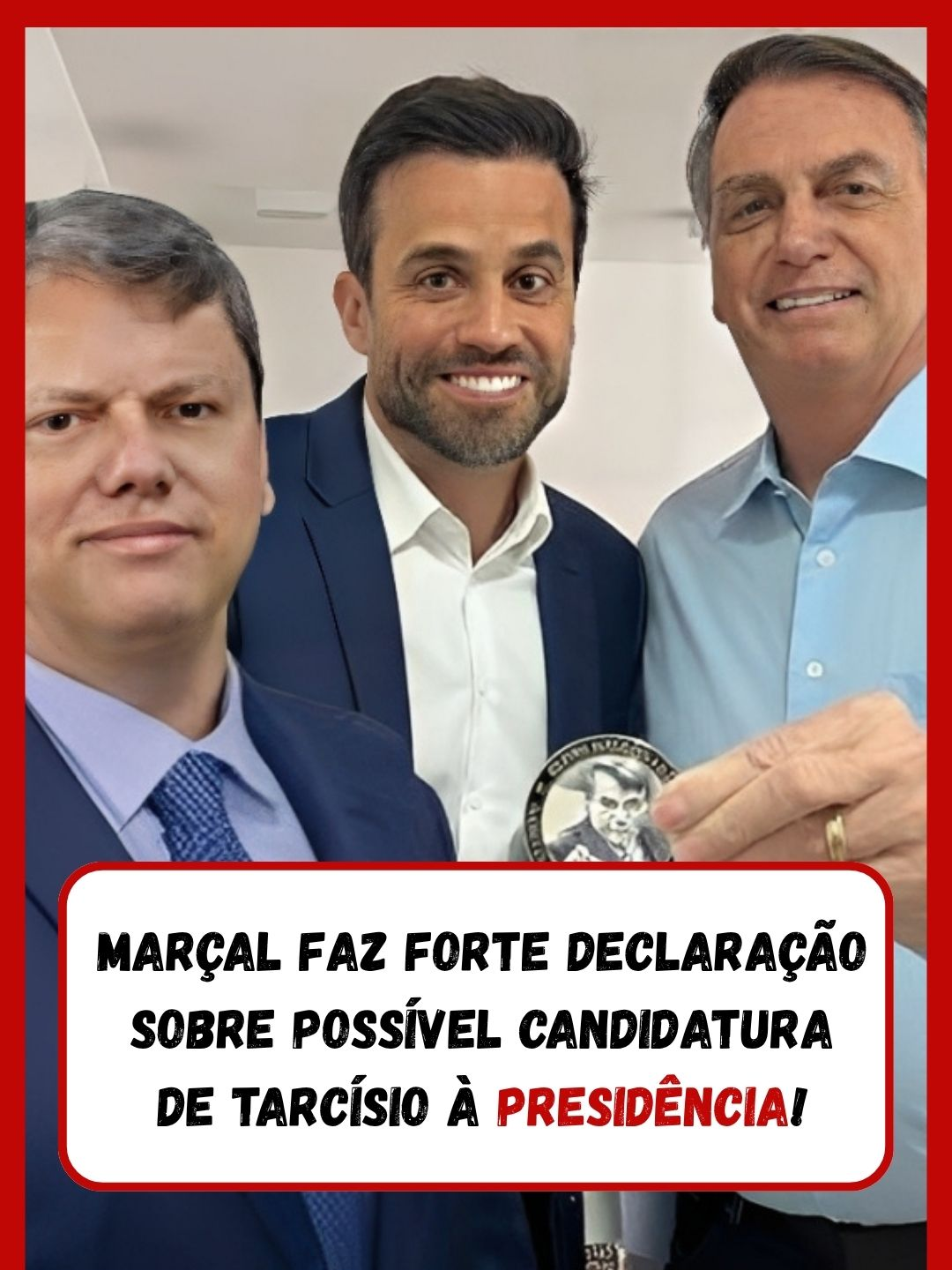 Lula quebra silêncio sobre Tarcisio... #tarcisiodfsp #governadorsp #tarcisiocortes #governador #presidente #tarcisiodefreitas #sãopaulo @tarcisiogdf