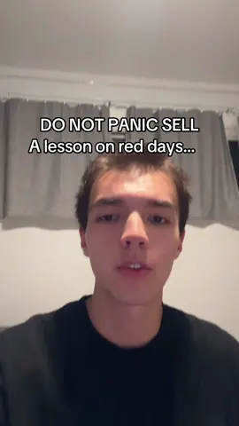 #stockmarketcrash #stocks #investing #stockmarket #longterminvesting 