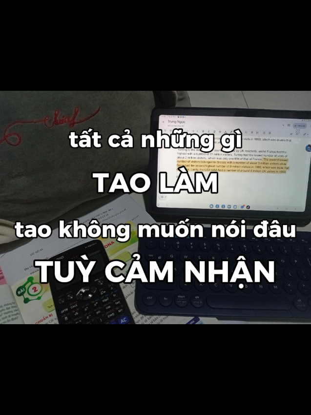 t ko tốn mấy triệu hằng tháng trị bệnh để m nói t lười học (dù lười thật idk man tôi bị điêng) #CapCut #tamlyhoc #2k8quyettamdodaihoc  #3bich #tlinh 