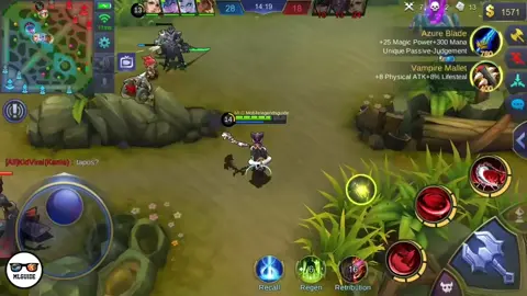 old ruby 😓 #MLBB #MLBB9TH#rubymlbb#nostalgia#fypシ 