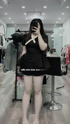 Vừa gọn vừa đẹp lại đơn giản che mọi khuyết điểm CHỐT ẻm liền (60kg - 95kg) #xuhuongtiktok #bigsizebaria #phoidoxinh #hotrend #viralvideo 