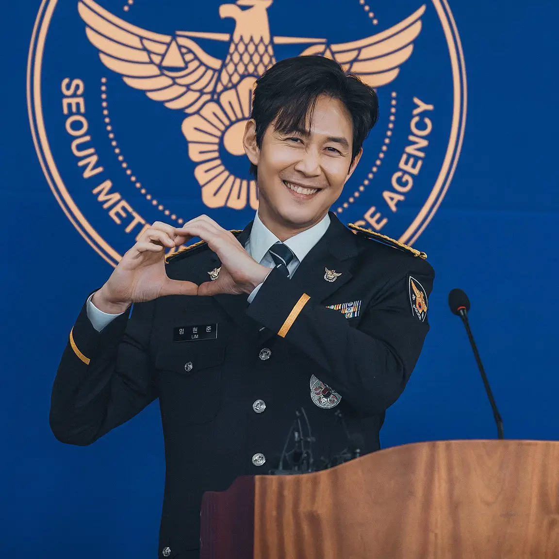 Phim “nice to not meet you” của anh Lee Jung Jae nhà tụi mình ra tập 2 rồi cạ nhà ơi tranh thủ xem ủng hộ nha 😚 #leejungjae #leebyunghun #001x456 #nicetonotmeetyou 