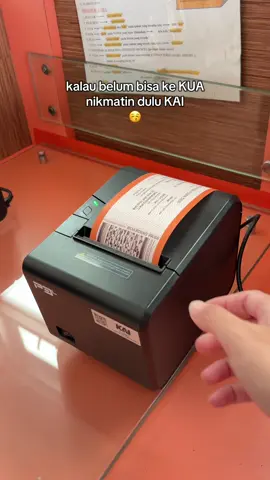 lengah dikit m-banking + access by KAI😬 #kaiaccess #KAI 