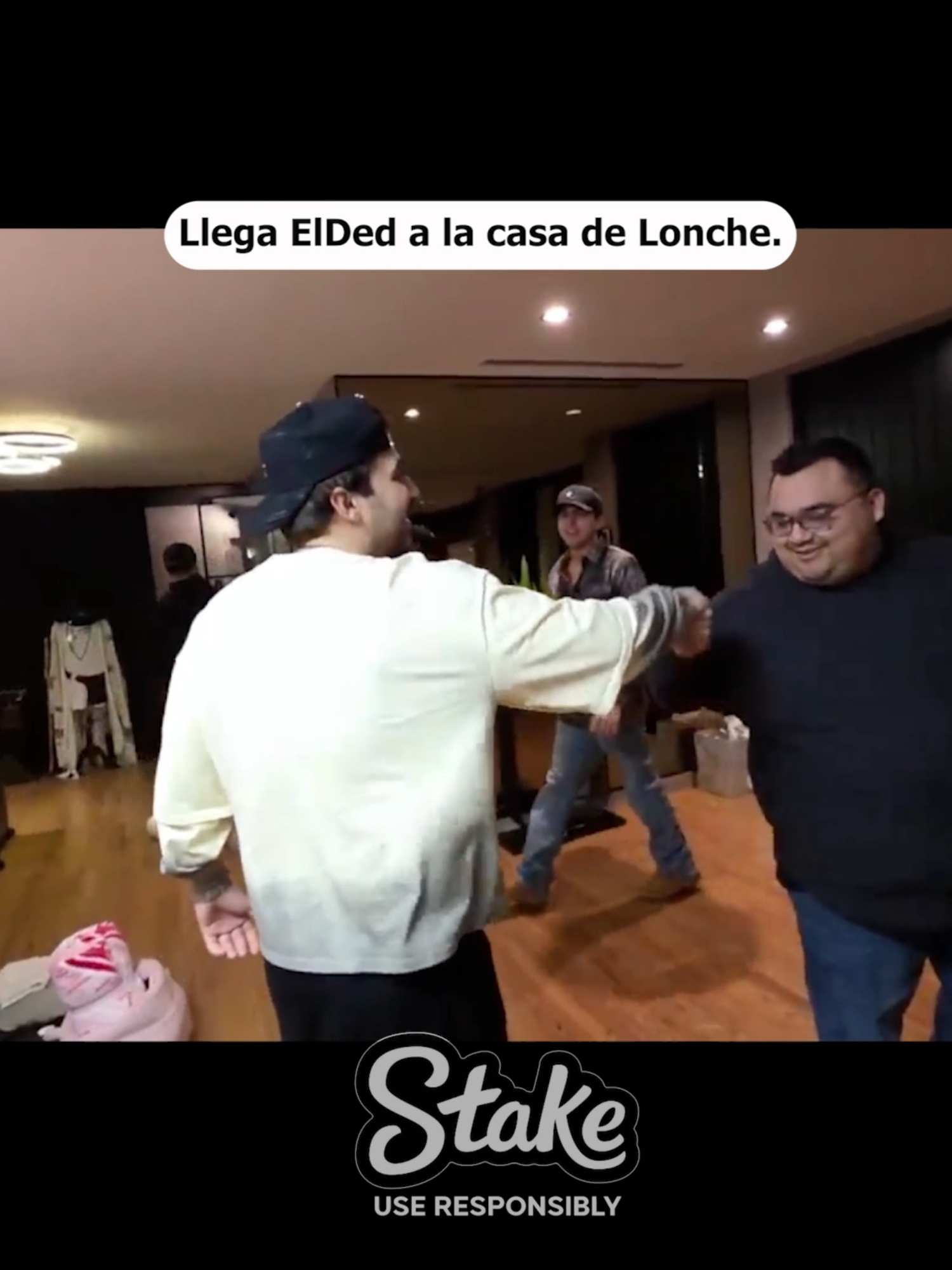 #willito #samulx #lonchedehuevito #elded