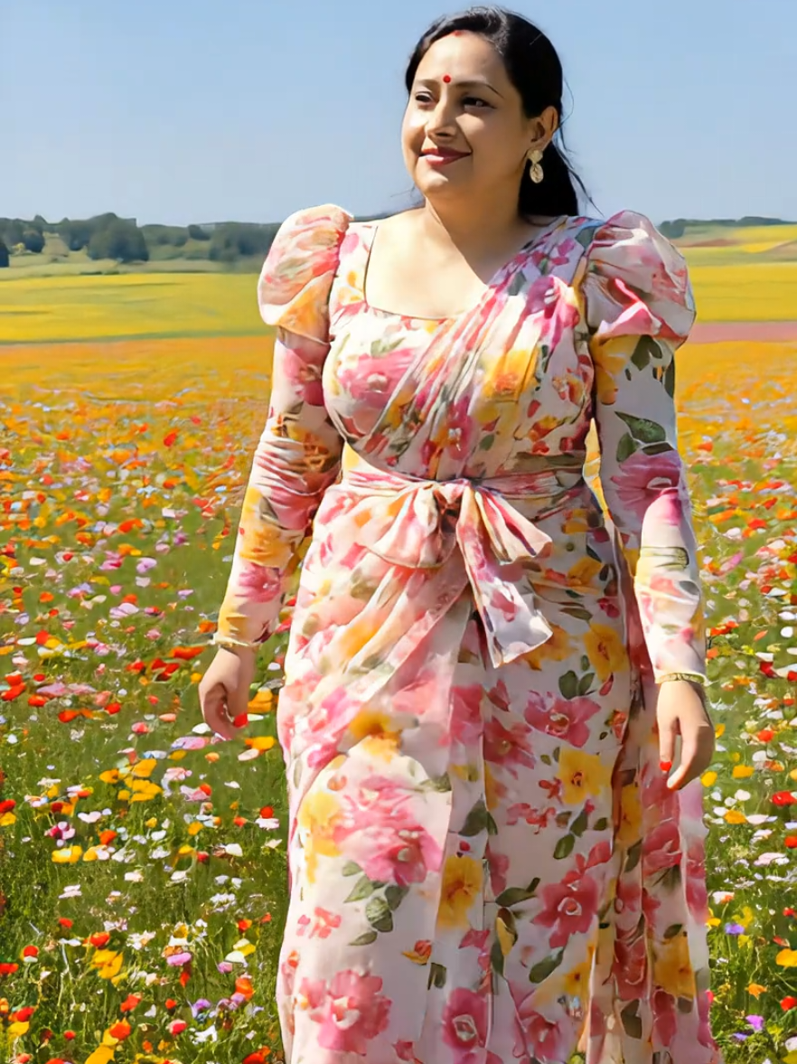 mera ek sapna hai #shovita_gotame #fypシ #fypシ゚viral #tiktok?nepal #trending 