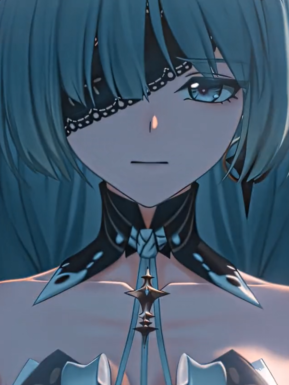 Phrolova🤍 #phrolova #karbit #wutheringwaves #harusq #ozenasq 