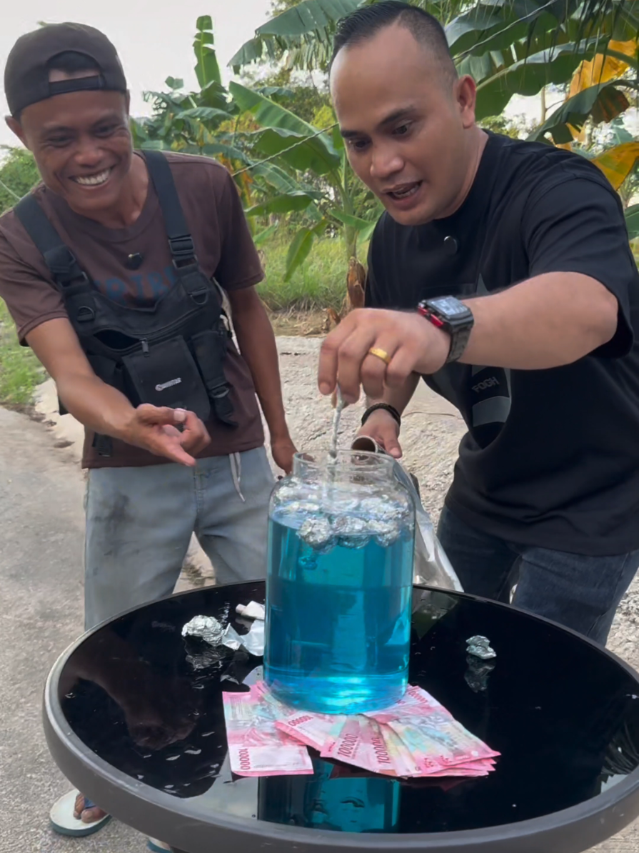 Gimana agar tenggelam tanpa alat #berpikirsecaralogika #masterlogika #idealis92 #nexsidealis 