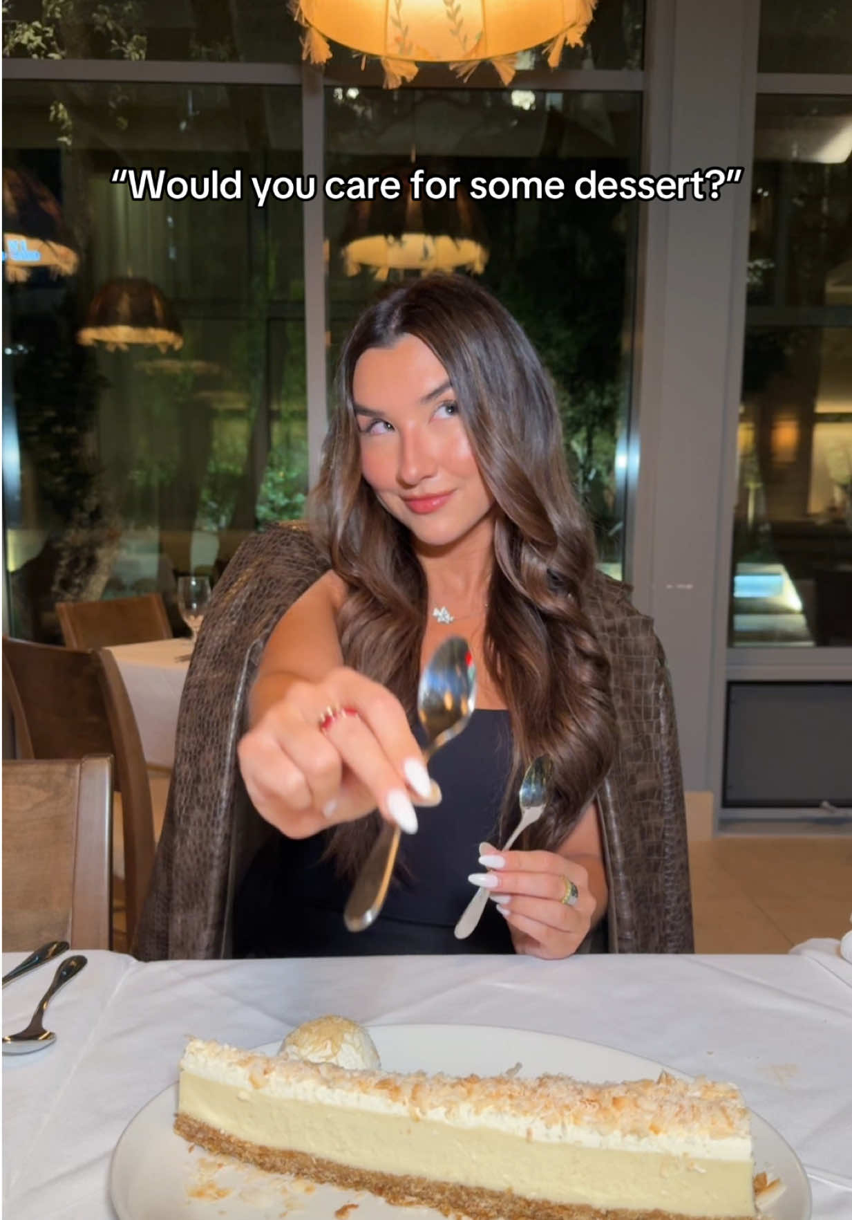 twist my arm @Jess 🍰 #sweettooth 