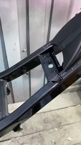 done repaint rangka satria 2 tak Terima Jasa : • Restorasi • Repaint Body Halus • Repaint Body Kasar • Repaint Velg • Repaint Rangka  • Repaint CVT  Lokasi 📍 • Jalan Wahid Hasyim GG. Salam Yang Berminat Repaint Atau Mau Tanya Tanya Silahkan Hubungi Kami : • Whatsapp : +6282191982356 • Instagram : twinpaint_ #repaintrangka#2stroke#fyp#fyppppppppppppppppppppppp