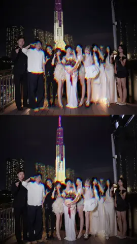 Linh luôn biết ơn và trân trọng những người bạn đồng hành với Linh suốt thời gian qua và cảm ơn vì mọi người luôn bên cạnh động viên và giúp Linh bước qua khỏi những khoảng thời gian tồi tệ nhất Linh mong là sau này bọn mình vẫn mãi bên nhau như này nha!! Love youuuu 💕💕 @HNgTuyếtNhi? ˚ ☁️ ₊ @La Hoàng Kỳ Duyên @HOA PHAN @Bảo ngọc 🐰 @Thu Thuỷ Makeup💄 @PHẠM DUY BẢO