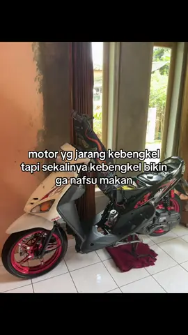 puasa di sekolah #5tlgank🚀 #mioproper #miosporty #5tlenthusiast #yamahamio 
