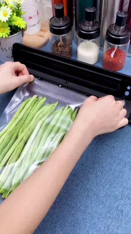 เครื่องซีลสูญญากาศ (แถมฟรีถุง 100 ซอง) #เครื่องซีลสูญญากาศ #เครื่องซีลปากถุง #เครื่องซีลถุง #ของใช้ในบ้าน 