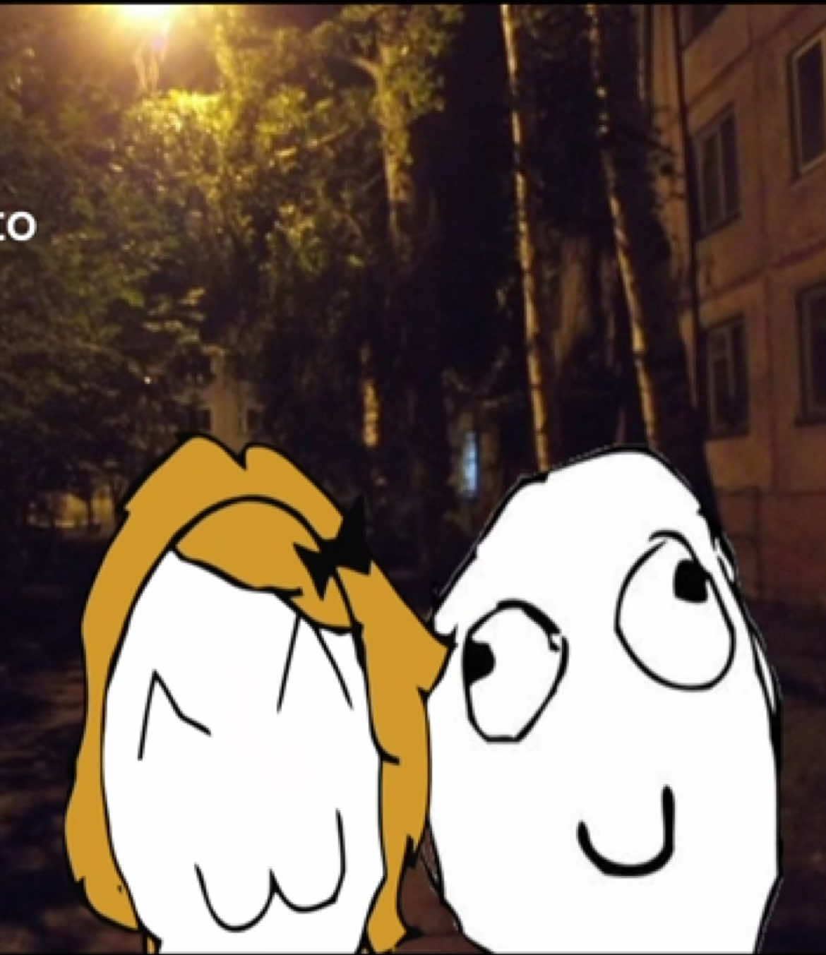 Derp + Derpina #Rojuu #melasudas #tiktok #ponmeenparati #derpinaandderp @rojuu 