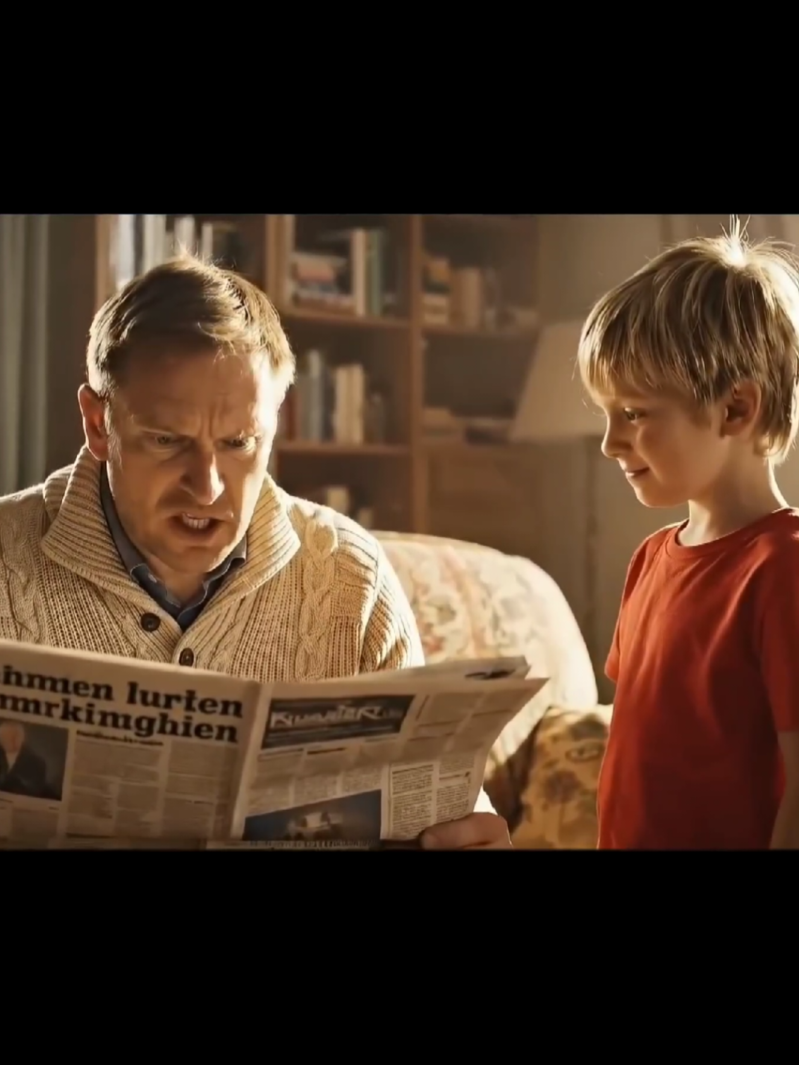 Erst lesen, dann meckern 😅 #fürdich #goviral #viral_video #fyp #funny 